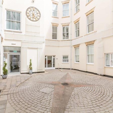 Houndsgate Court, Nottingham Apartment Exterior foto